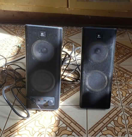 Photo of free Speakers (Kirkwood) #1