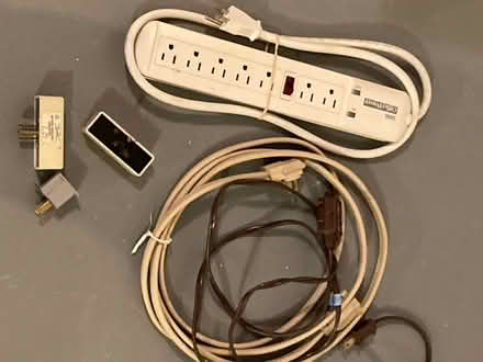 Photo of free Tools; hardware, etc (New Milford) #4