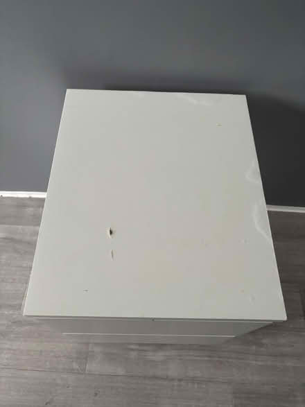 Photo of free Two bedside drawer units (Horsham RH13) #3