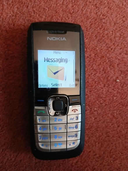 Photo of free NOKIA MOBILE PHONE Factory Reset (B90 shirley) #1