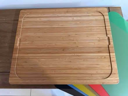 Photo of free Cutting Board & Colour Coded mats (MK11 Fairfields) #1