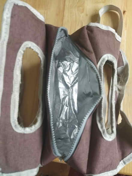 Photo of free Italian cool bag (New Cross SE14) #1