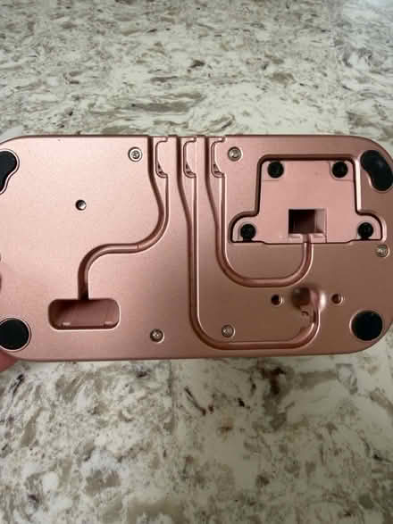 Photo of free Apple Charging Station (West Petaluma) #3