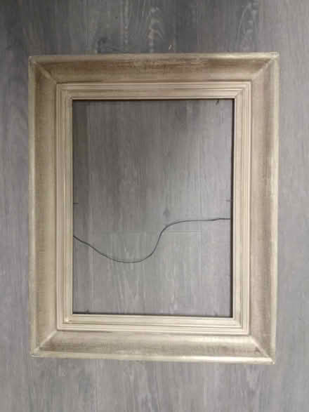 Photo of free 2 picture frames in good condition (Near Baseline Rd. & Clyde Ave.) #1