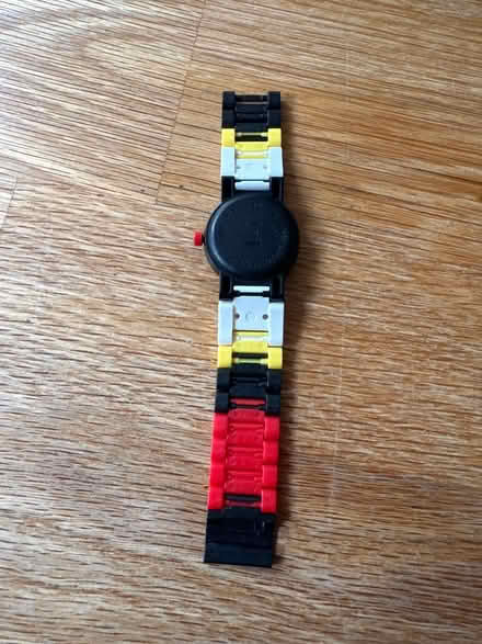 Photo of free Kids Lego Watch (Hazlemere HP15) #2