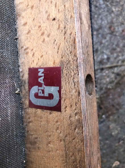 Photo of free 2 G plan chairs (CT8) #2