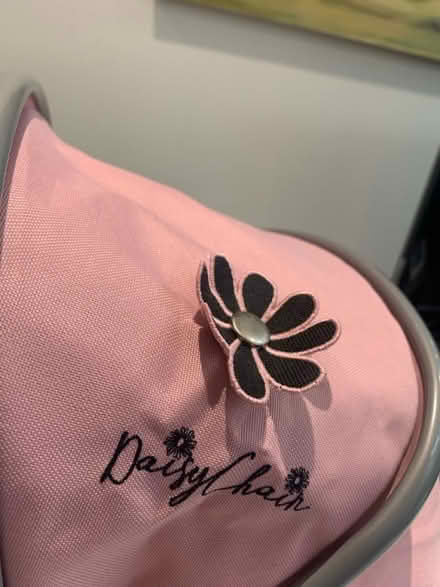 Photo of free Toy/ pet small stroller (Near Thornhill square N1) #1