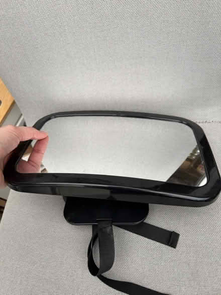 Photo of free đ Safety baby mirror (Liverpool L16) #1