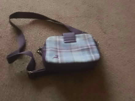 Photo of free Ness shoulder bag (Harrogate. HG1.) #3