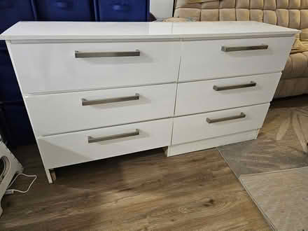 Photo of free Dresser (Gig Harbor) #1