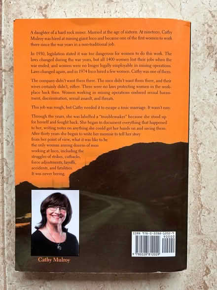 Photo of free My view from the Blackened Rocks (Bronte area) #3