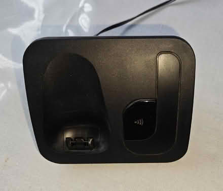 Photo of free Panasonic KX-TGC210E wireless landline handset (Charlton SE7) #3