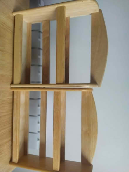 Photo of free Spice rack (New Cross SE14) #1