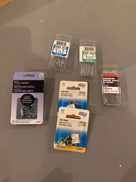 Photo of free Tools; hardware, etc (New Milford) #3