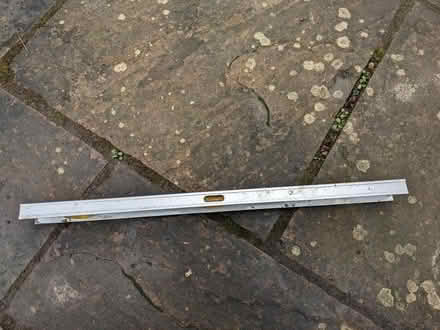 Photo of free Spirit level (Staplehurst TN12) #2