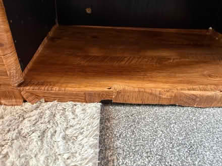 Photo of free Tv unit (Ba2) #3