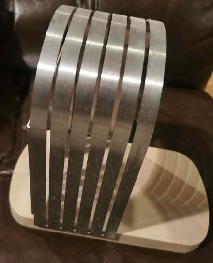 Photo of free Bread slicer (The Nurserylands TW12) #1