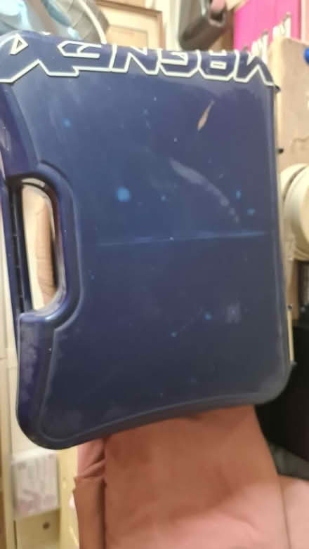 Photo of free Magnetix Construction Toy (Stonehouse GL10) #1