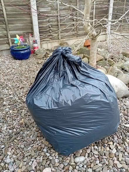 Photo of free Bag of pet Hay (Hereford south side.) #3