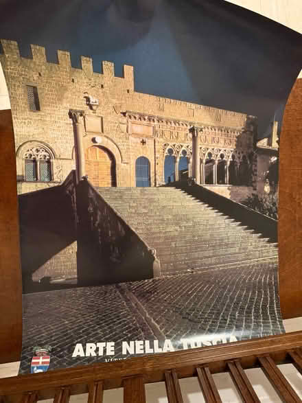 Photo of free Tuscany Prints (North Cleveland Park) #2