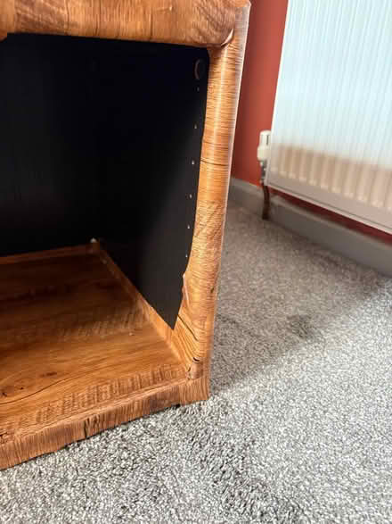 Photo of free Tv unit (Ba2) #4