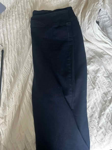 Photo of free XXL Jeggings (Park street st albans AL2) #1