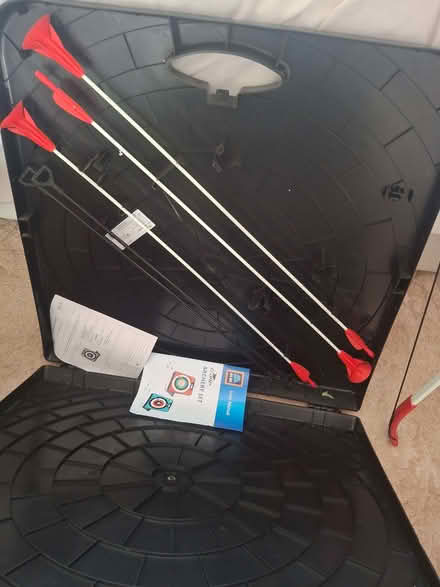 Photo of free Kids archery set (Penrith CA11) #2