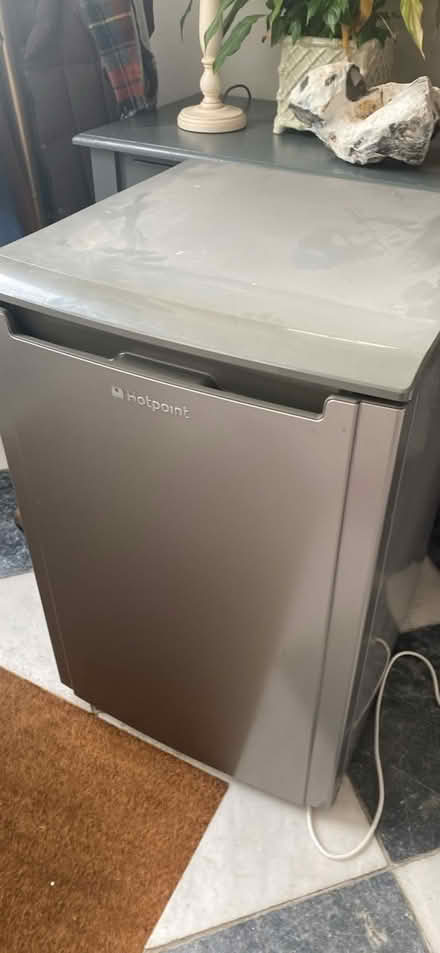 Photo of free Under counter fridge (Oldfield Park, Bath) #1