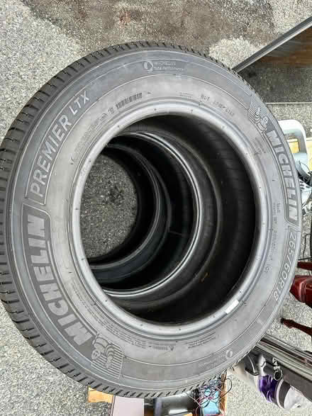 Photo of free Curve Alert - 300 W Creek VillageDr (North East Elkton) #1