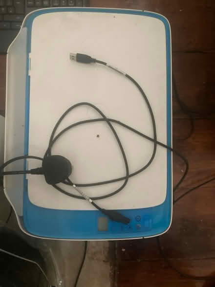 Photo of free Hp printer (RG1) #1