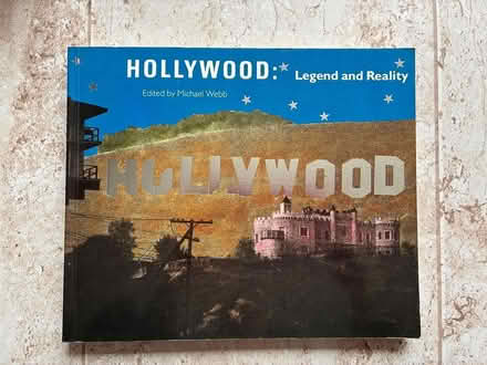 Photo of free Hollywood book (Bronte area) #1