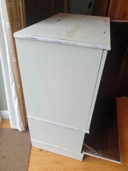 Photo of free Sideboard/sewing cupboard (Chalford Hill GL6) #3