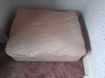 Photo of free Single guest bed (Riddlesdown) #1