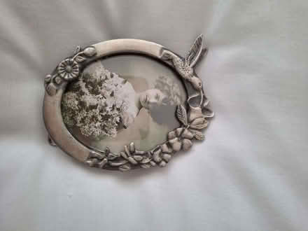 Photo of free picture frame (Penwortham Lane PR1) #1