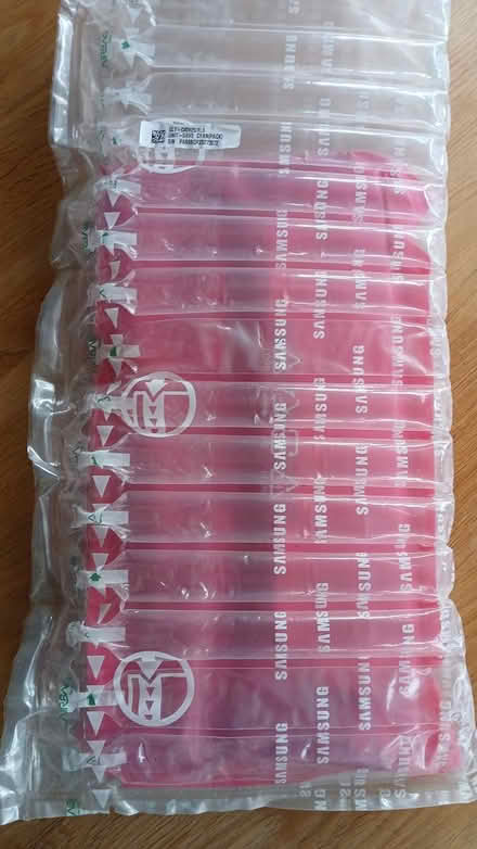 Photo of free Samsung C4092 toner (Armitage WS15) #1