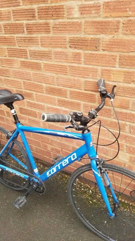 Photo of free Mens cycle (Leominster) #1