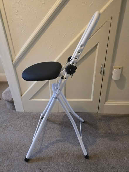Photo of free Perching stool (York YO26) #1