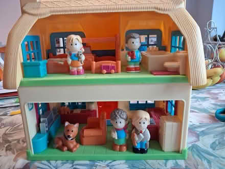 Photo of free Children's play house (Styvechale, Coventry) #2