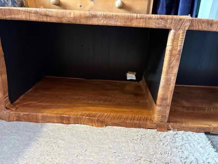 Photo of free Tv unit (Ba2) #2