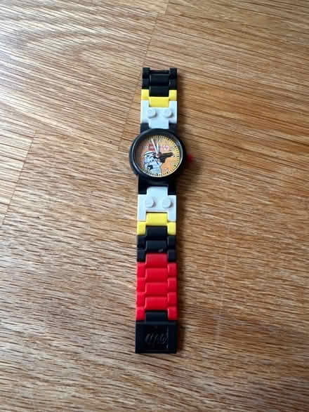 Photo of free Kids Lego Watch (Hazlemere HP15) #1