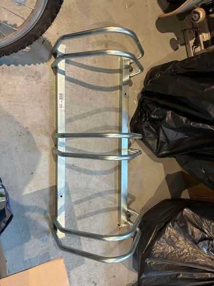 Photo of free Bike rack (Handsworth, S13) #1