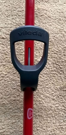 Photo of free Vileda Mop (Cupertino - DeAnza and 280) #2