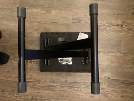 Photo of free Folding piano stool (Canada Water SE16) #3
