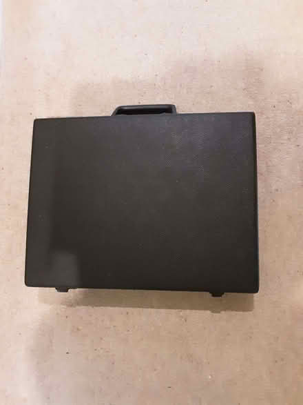 Photo of free Briefcase (Emmbrook RG41) #1