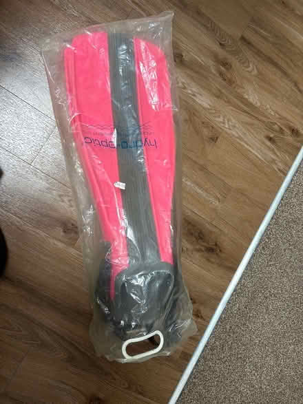 Photo of free Ladies diving fins (Shirley CR0) #1