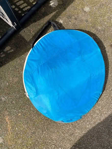 Photo of free Beach shelter (S11 Bents Green) #1