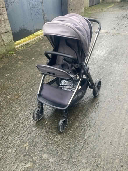 Photo of free Child’s Buggy (Perrystown Dublin 12) #4