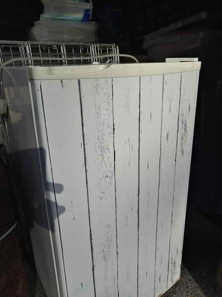 Photo of free Under Counter Freezer (MK14 Great Linford) #2