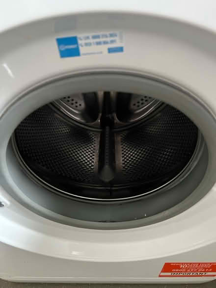 Photo of free Indesit Washing Machine (Cambridge CB3) #3