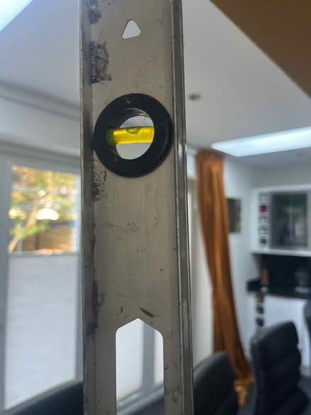 Photo of free Aluminium level (Newburgh WN8) #4